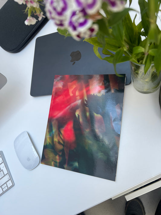 0117 - Sci-fi photobook