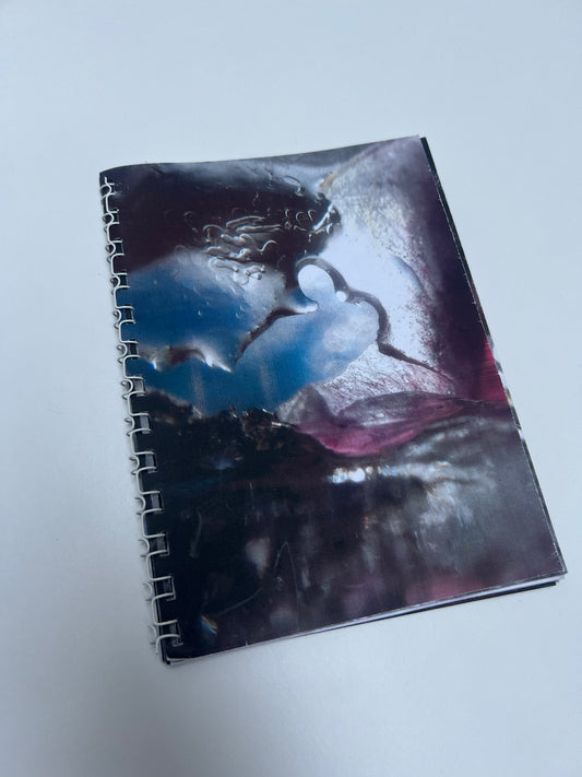 0122- More of the unknown