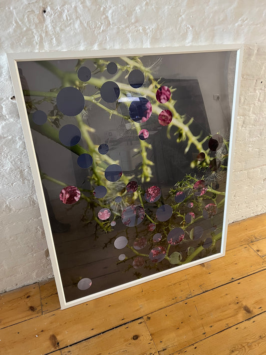 0085 - Large photography collage