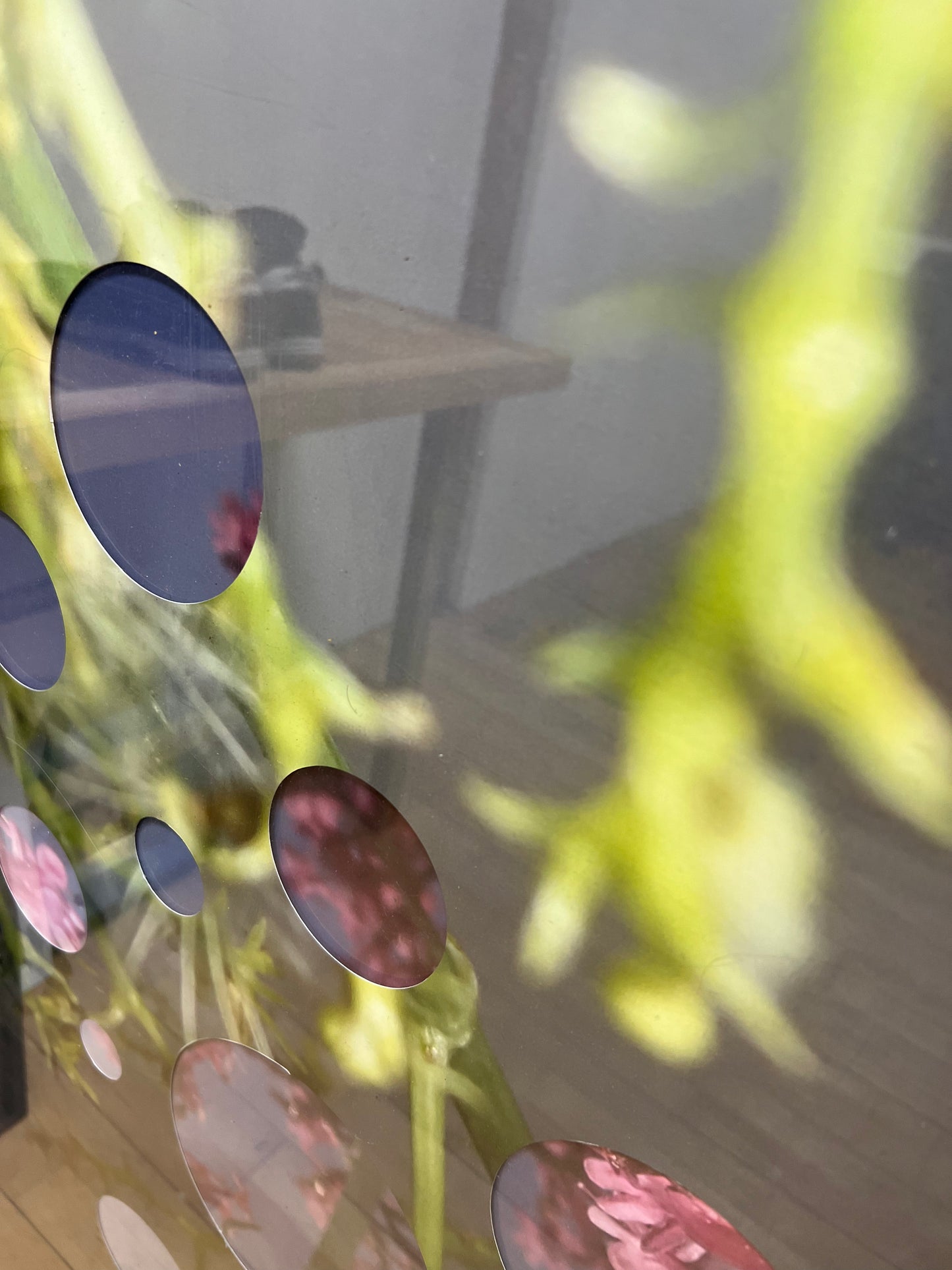 0085 - Large photography collage