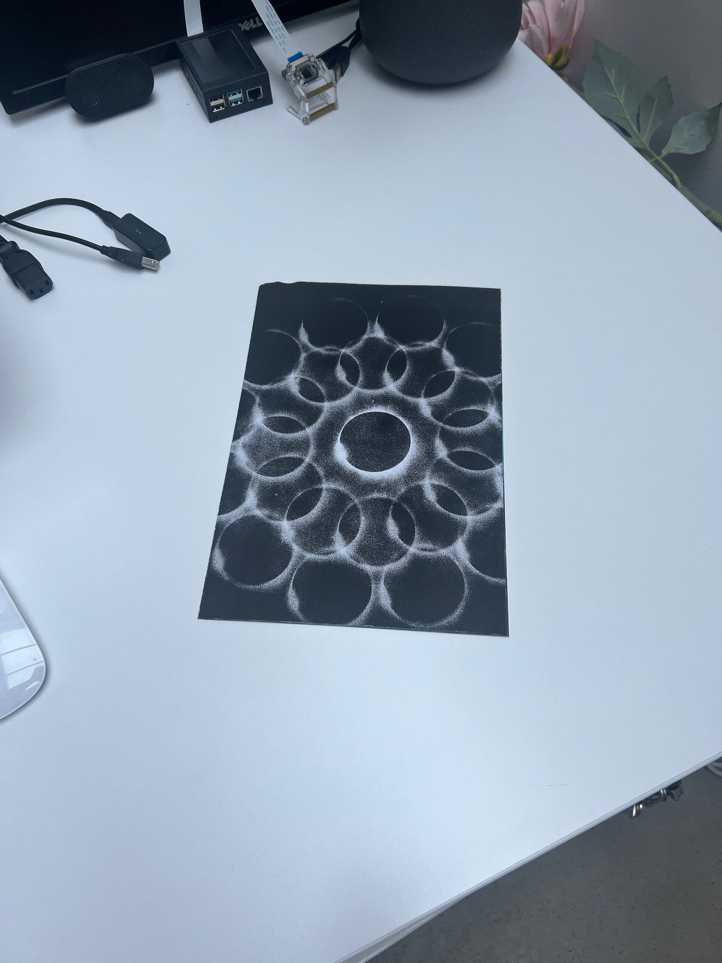 0128 - A new planet book