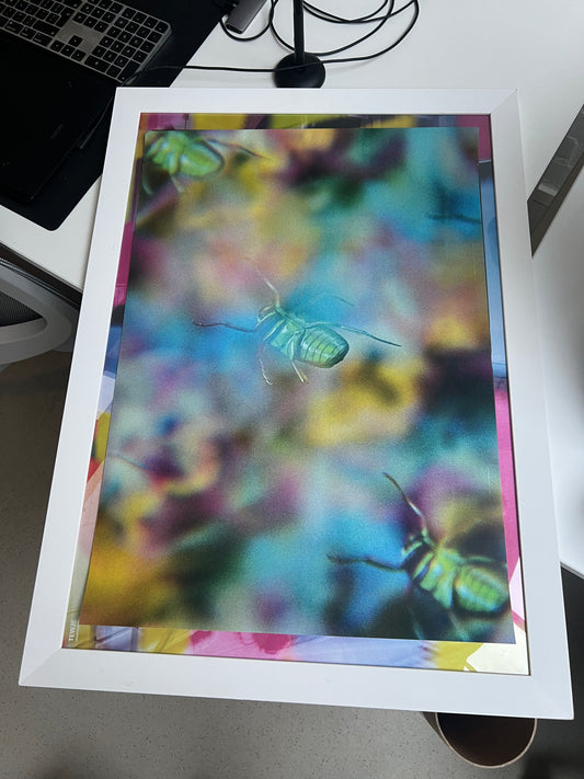 0134 - A2 digital print