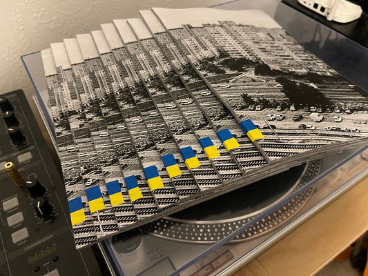 0088 - Photobook x Ukraine