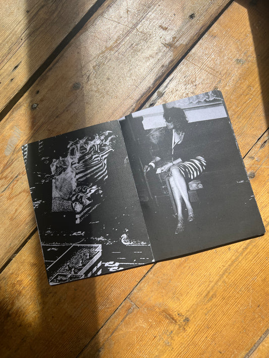 0091 - A5ish photobook