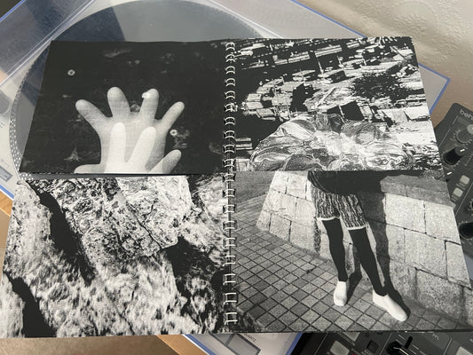 0094 - Make your own story photobook