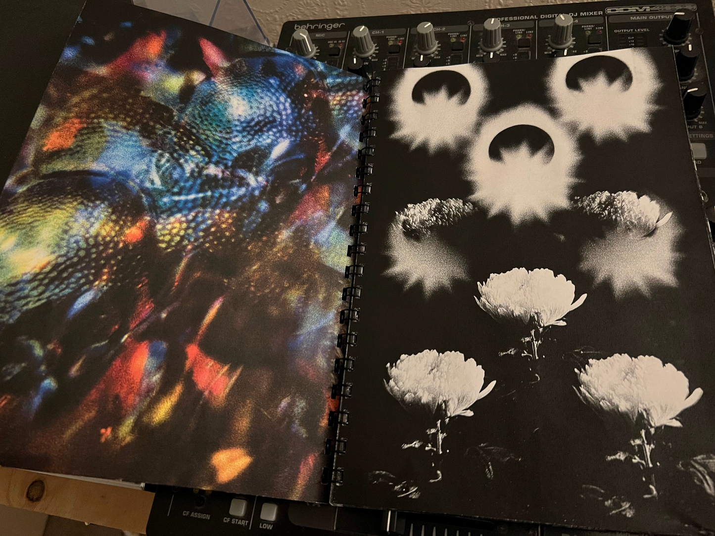 0106 - photobook in colour