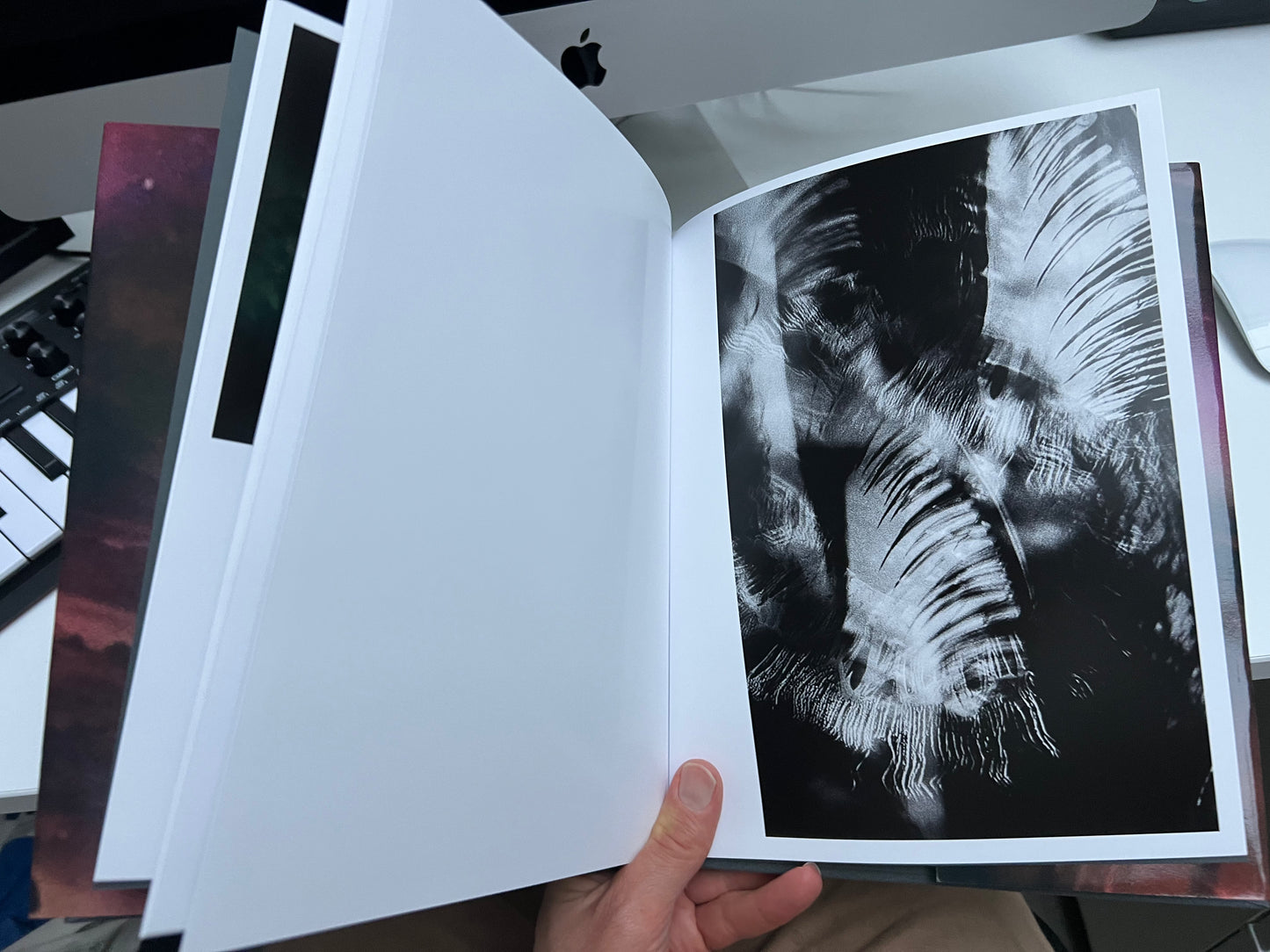 0107 - another book, another year