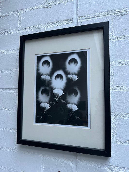 0112 - Handprinted 10x8 35mm photography