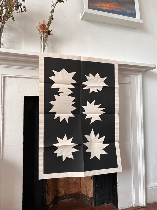 0034 - Basic screen print