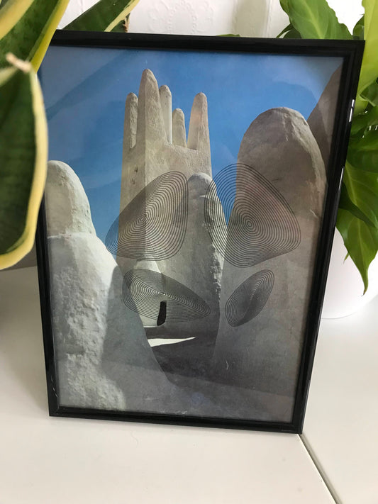 0068 - PenPlot on an image