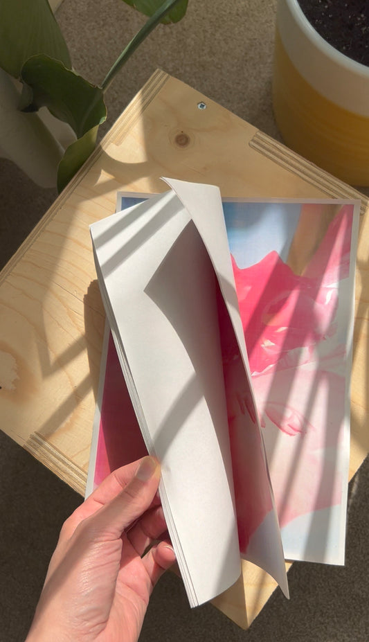 0073 - Books of a flower