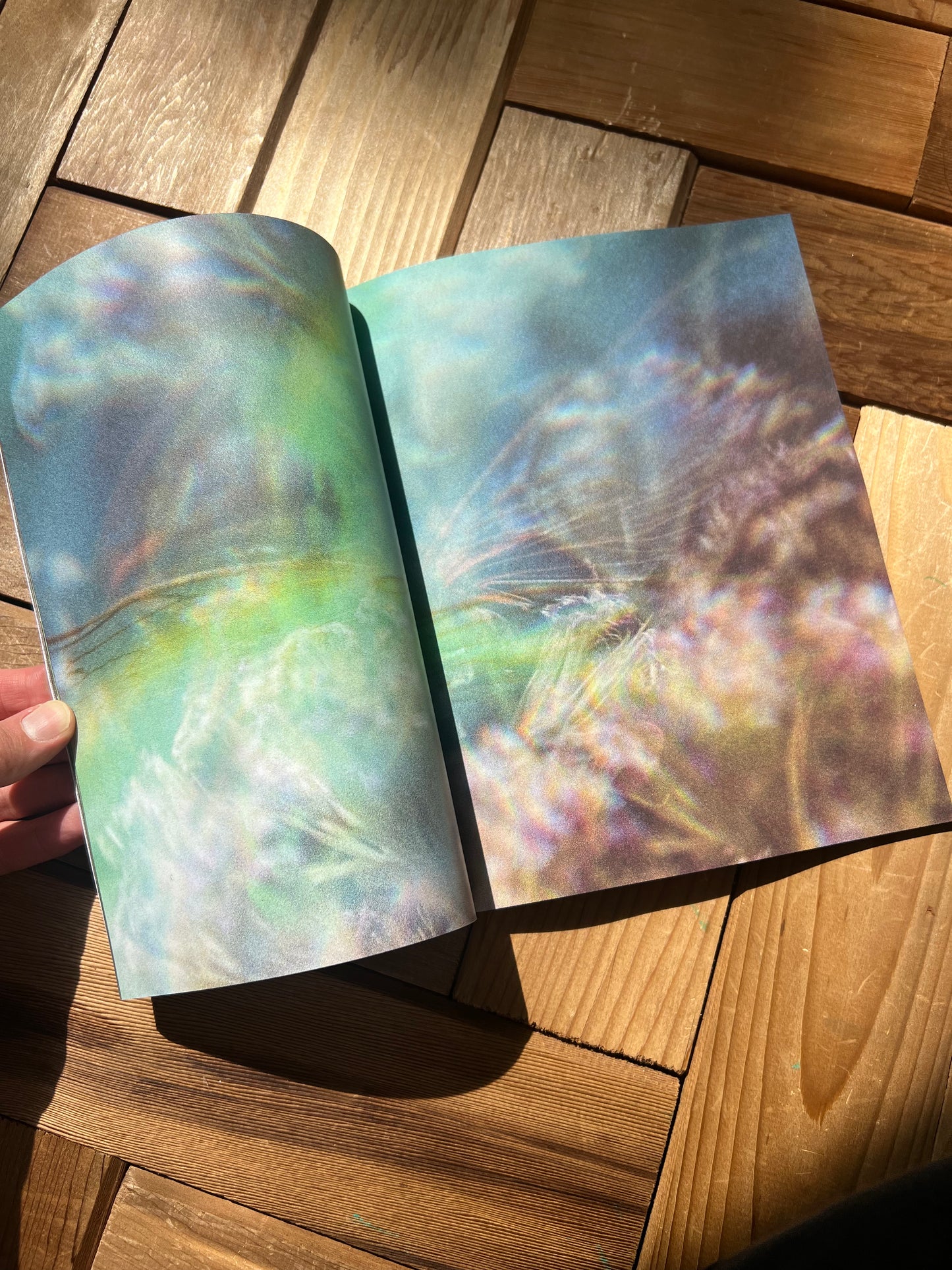 0123- 10x8 sci-fi series