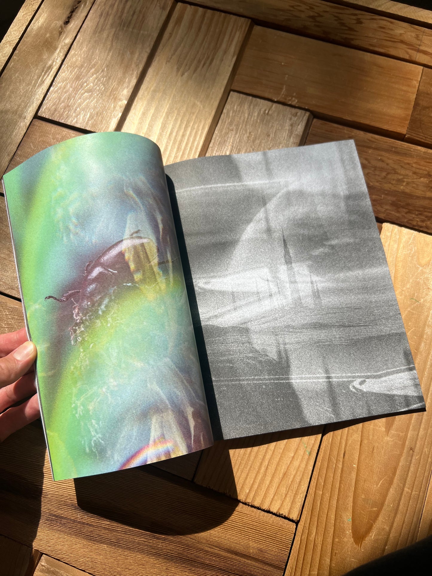 0123- 10x8 sci-fi series