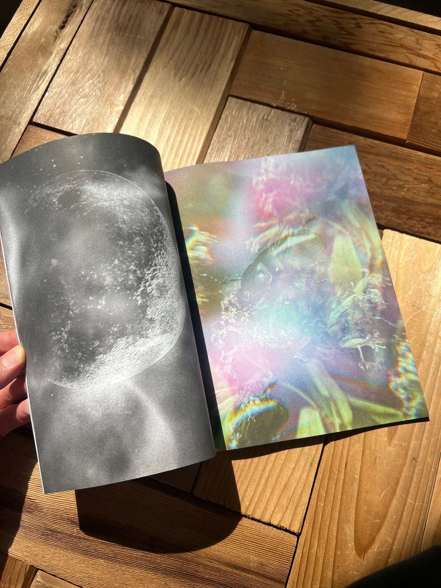 0123- 10x8 sci-fi series