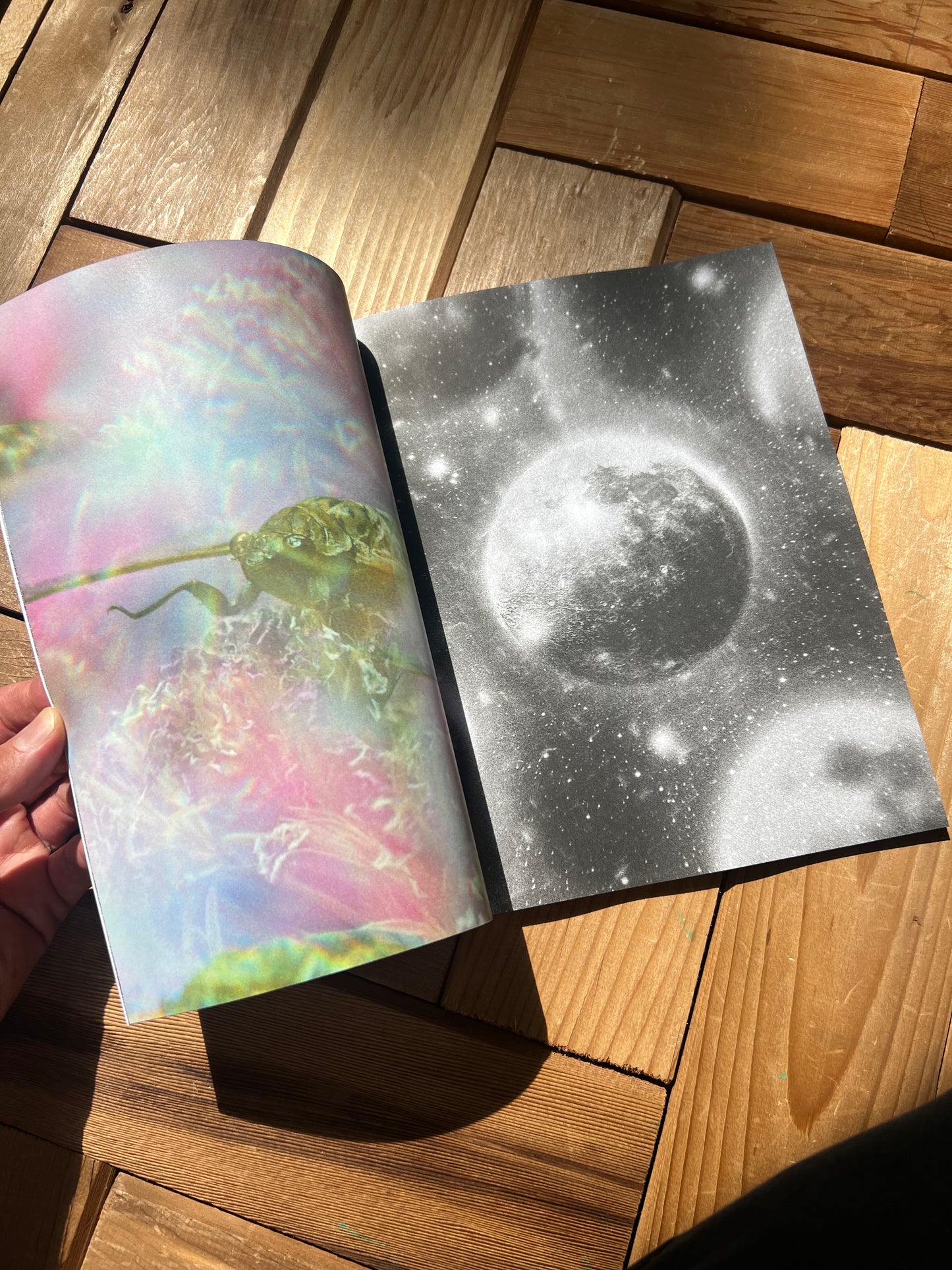 0123- 10x8 sci-fi series