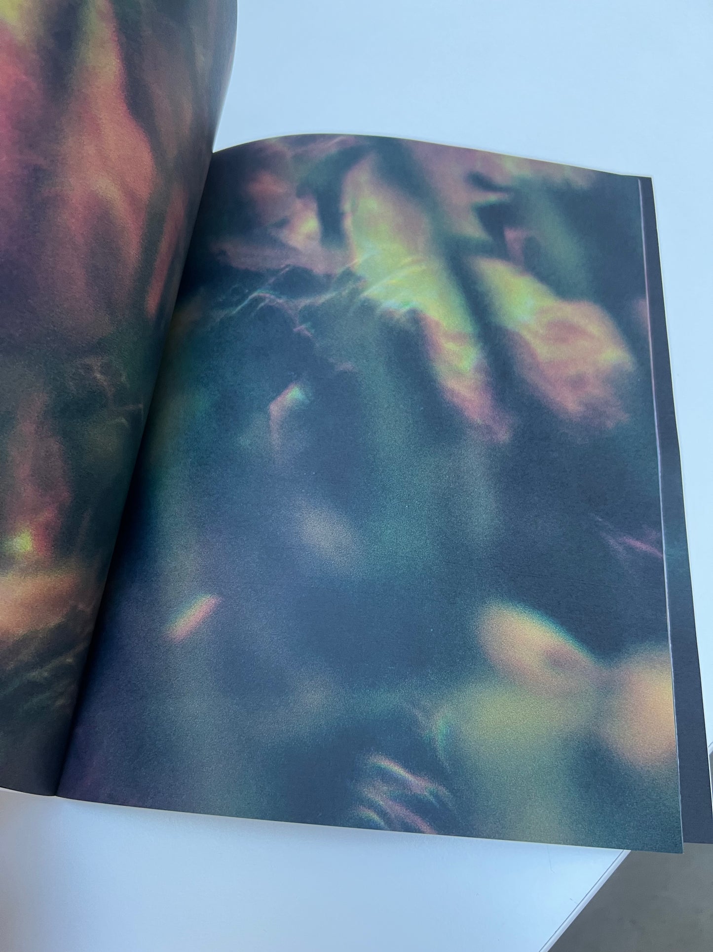 0125 - 10x8 sci-fi photobook