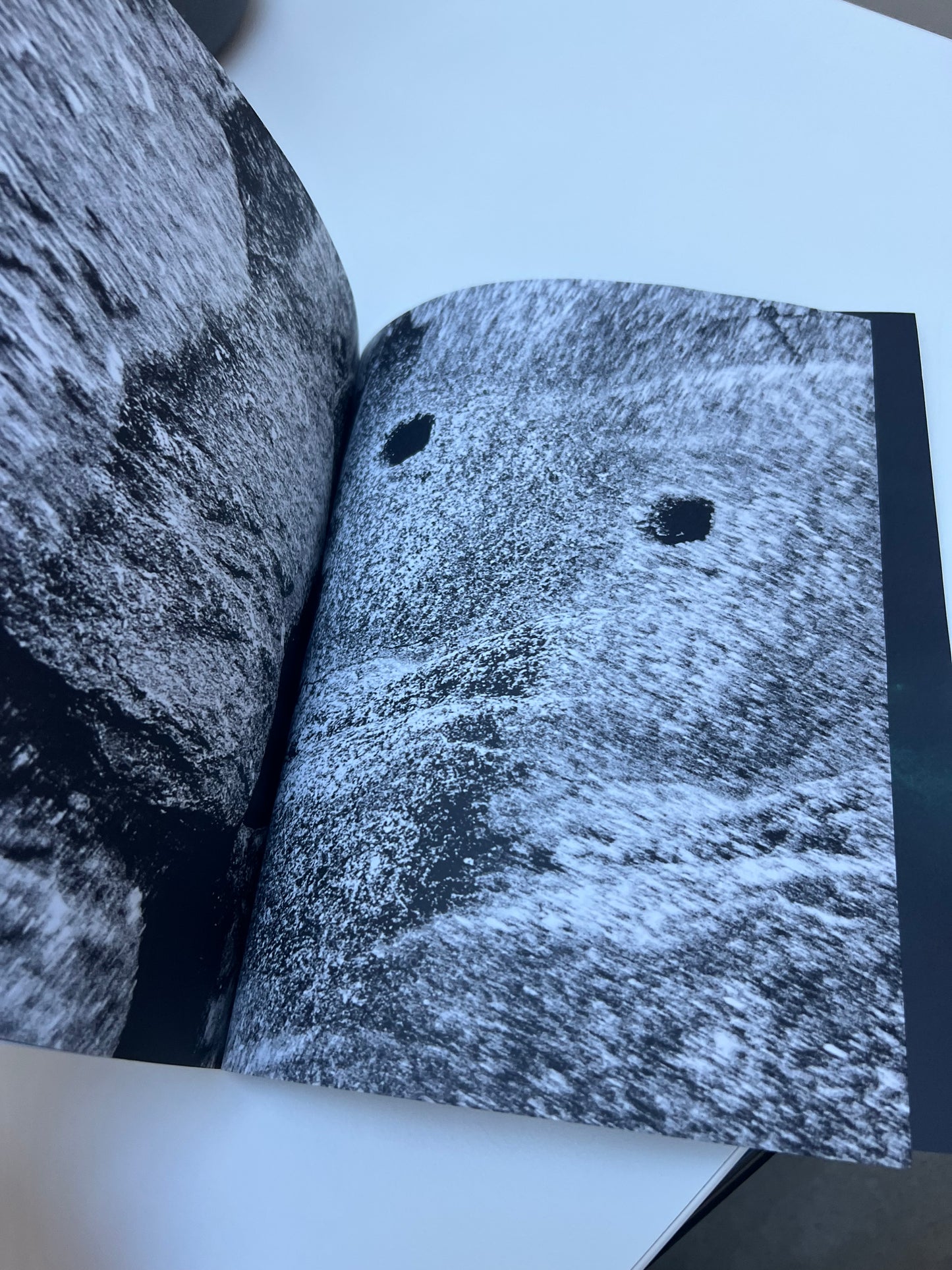 0125 - 10x8 sci-fi photobook