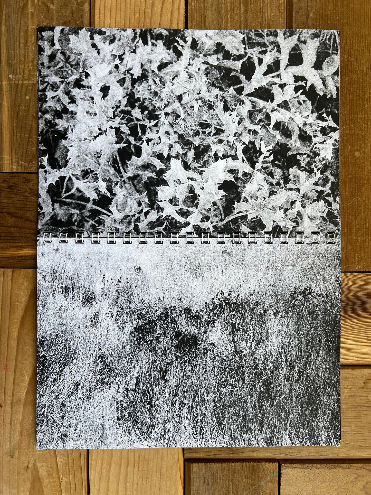 0126 - Spain in Black and White