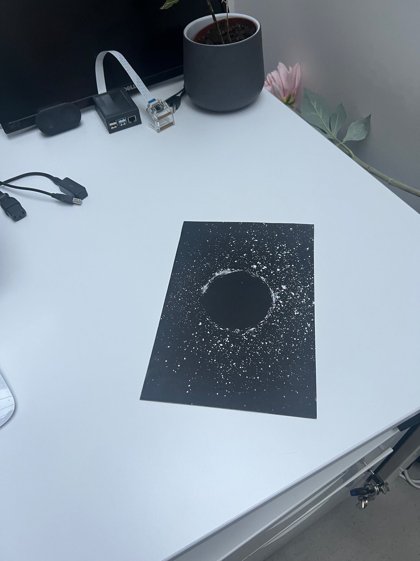 0128 - A new planet book