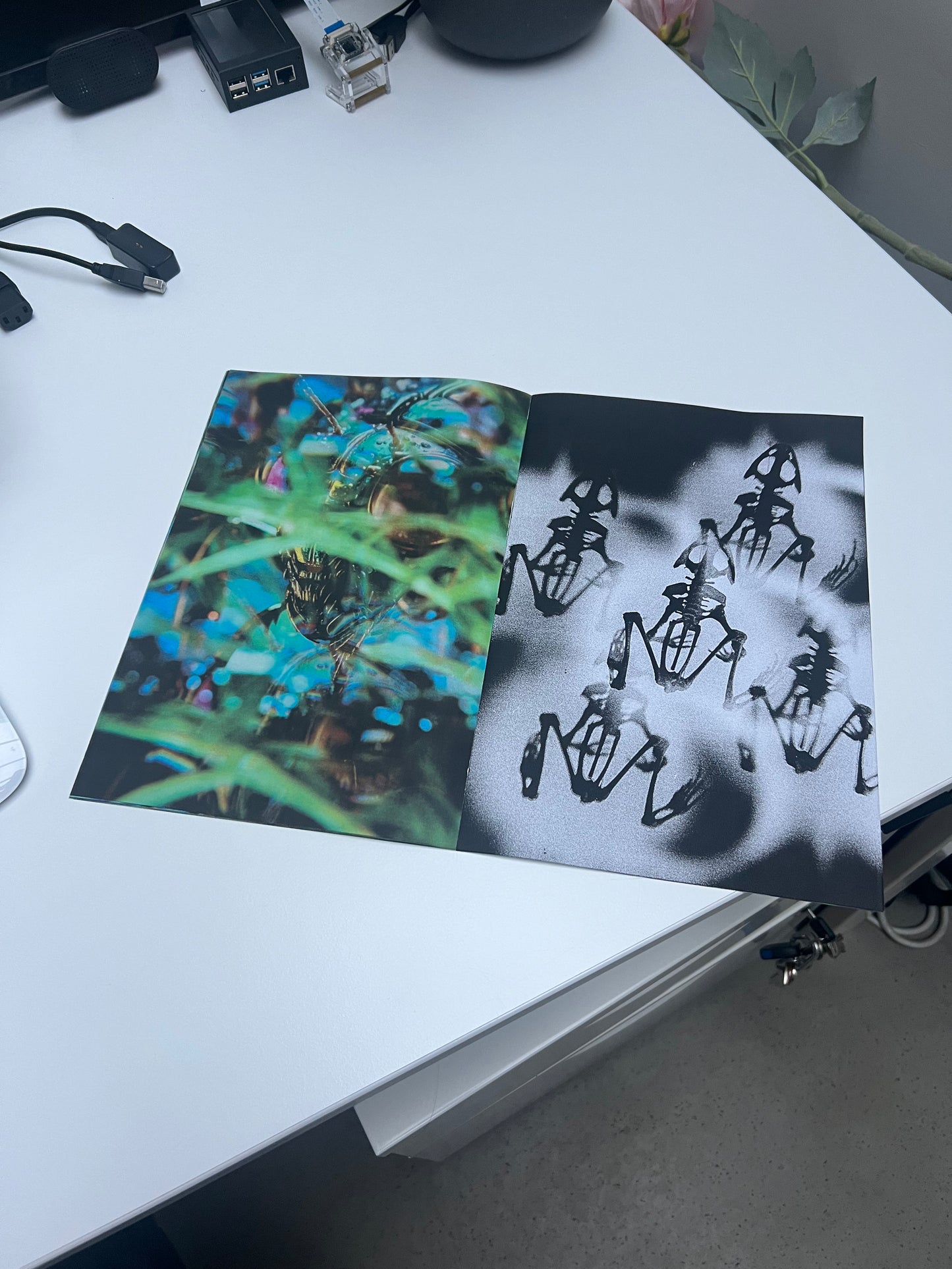 0128 - A new planet book