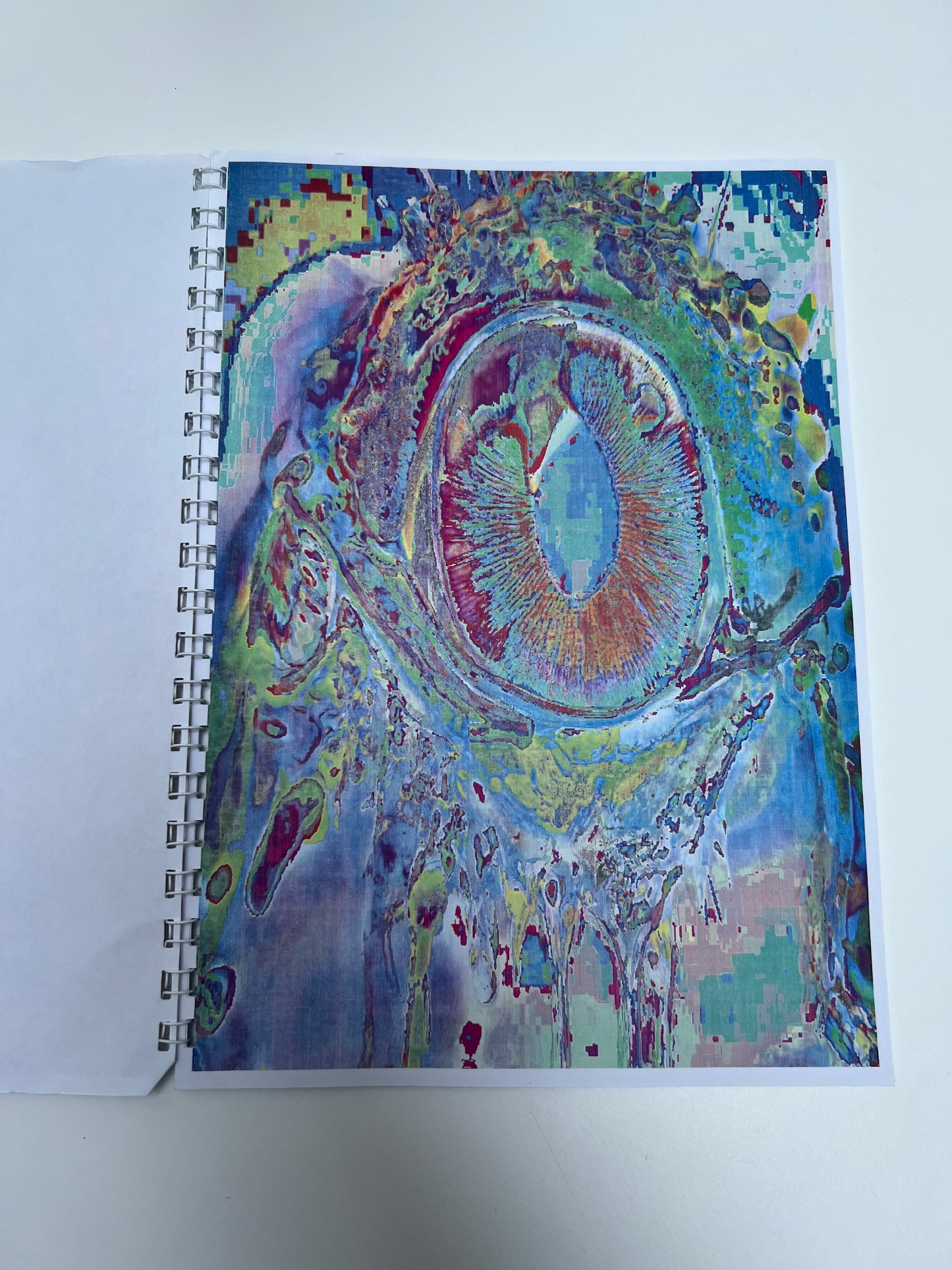 0129 - Another world view