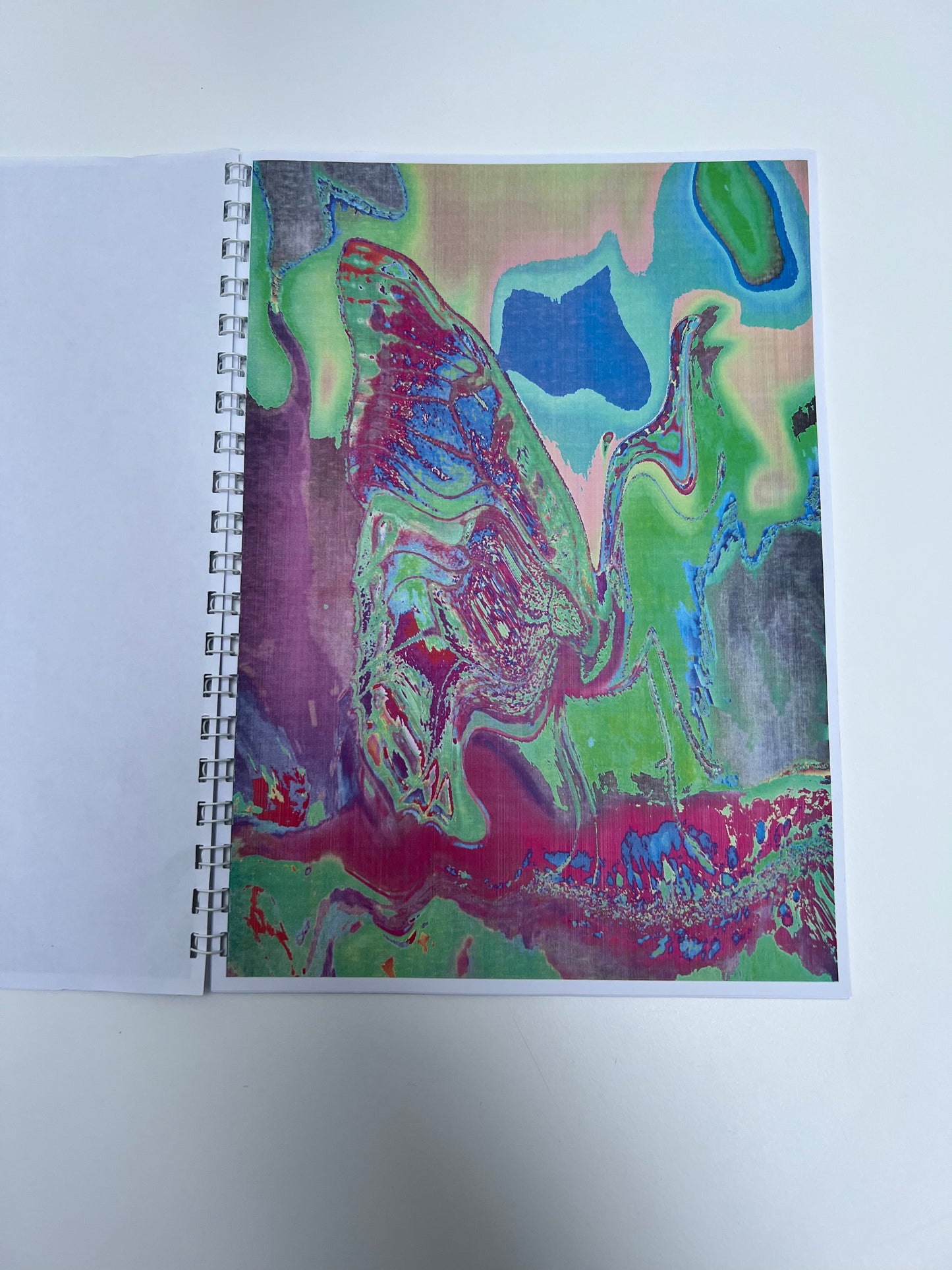 0129 - Another world view