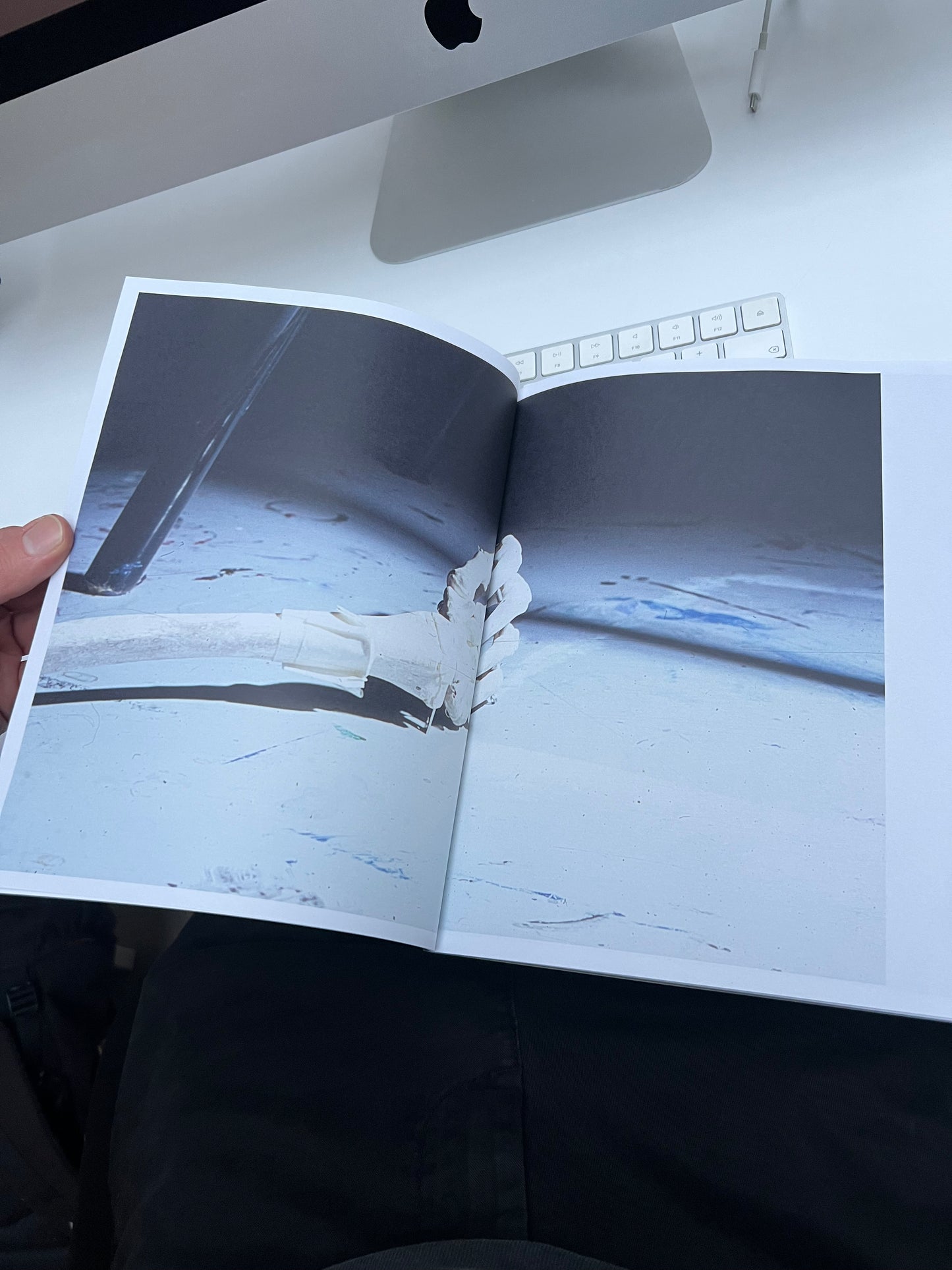 0132 - back in 2005 I used slide film, heres the book